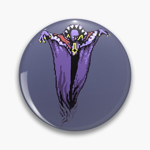 Item preview, Final Fantasy IV - Master Zemus designed and sold by Justin-Case001.