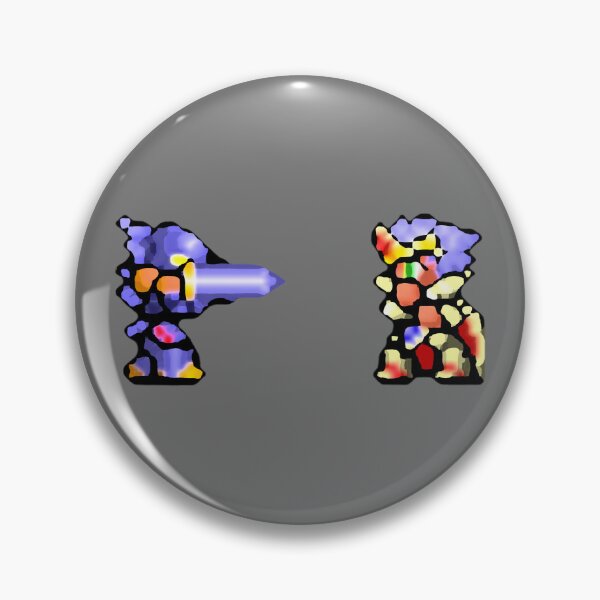 Item preview, Final Fantasy IV - Light vs. Dark designed and sold by Justin-Case001.