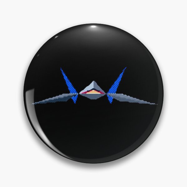 Item preview, Starfox - The Arwing designed and sold by Justin-Case001.