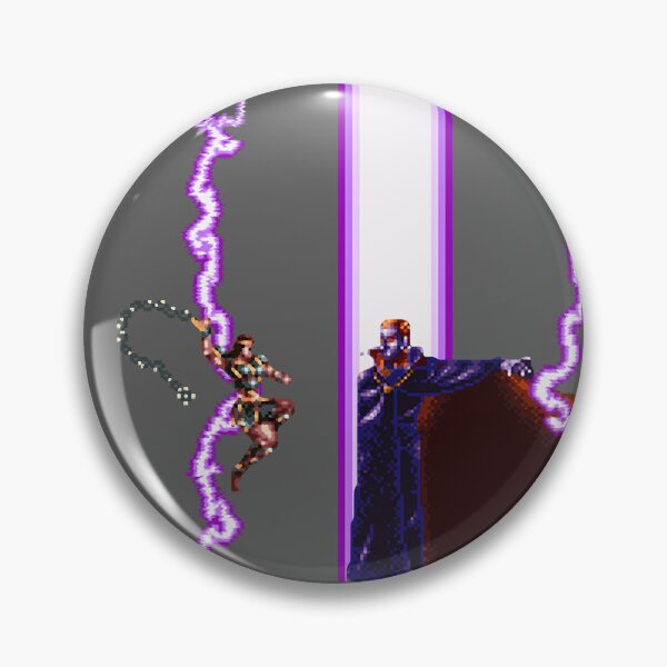 Item preview, Super Castlevania IV - Simon vs Dracula designed and sold by Justin-Case001.