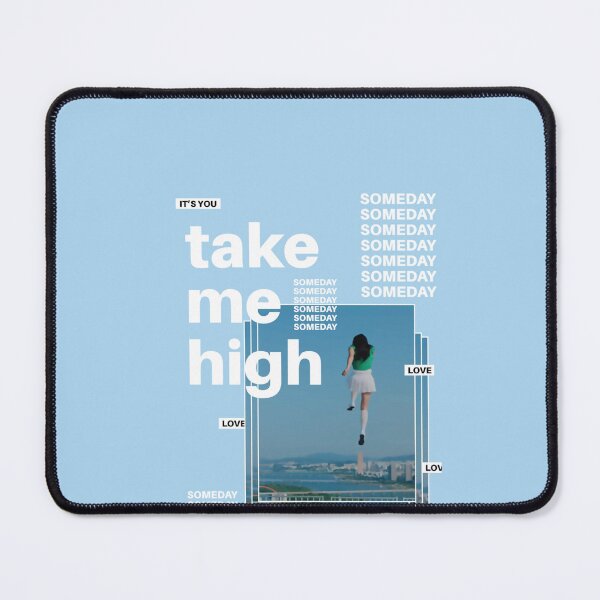 Item preview, hi high! Classic T-Shirt designed and sold by DennisNicola.