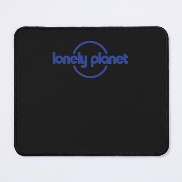 Item preview, Lonely Planet Essential T-Shirt designed and sold by JakobGehre.