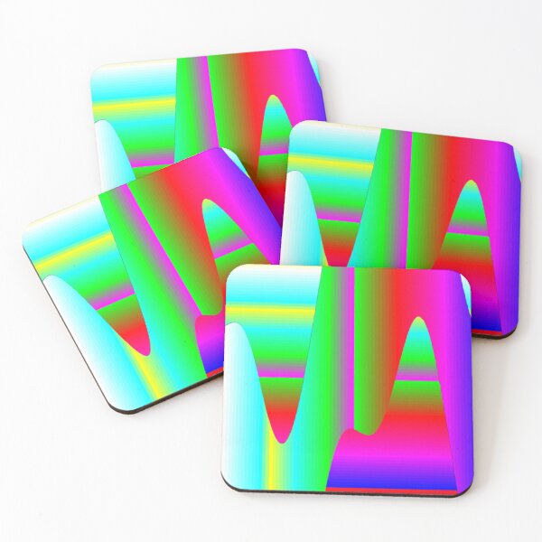 Item preview, Test Pattern  designed and sold by qlajt.