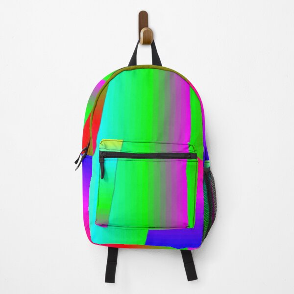 Item preview, Test Pattern designed and sold by qlajt.
