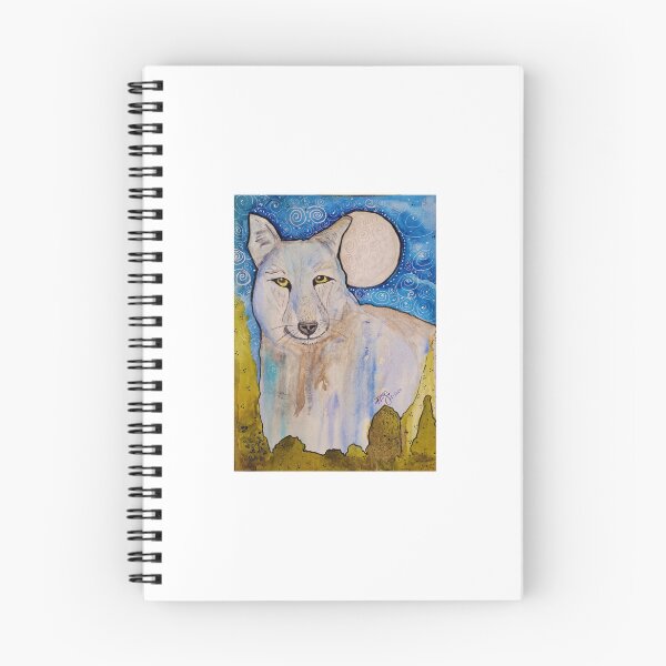 Item preview, Full Wolf Moon- Howling designed and sold by Kimberly McGrath.