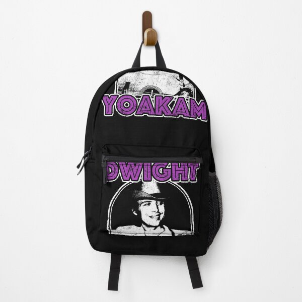 Item preview, Dwight Yoakam Retro Aesthetic Fan Art Design designed and sold by RetroOutlaw.