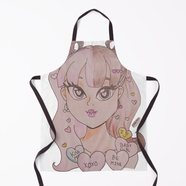 Item preview, DTIYS lisetti_spaghetti designed and sold by Narukoart.