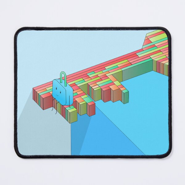 Item preview, CHILLING | LOCK AND KEY ART | KIDS ART | VECTOR ART designed and sold by N-square.