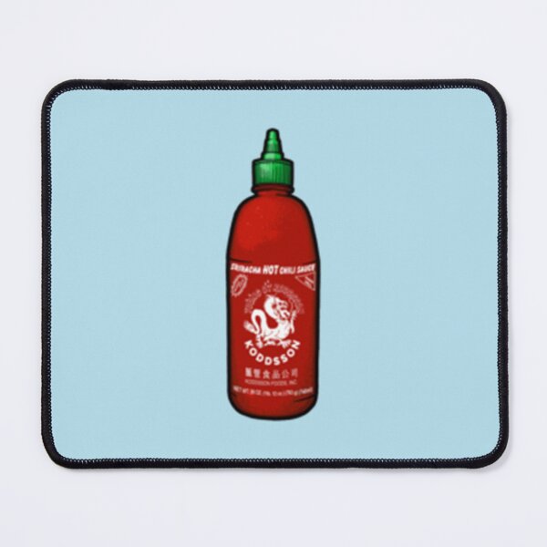 Item preview, sriracha Classic T-Shirt designed and sold by DavidAlligner.