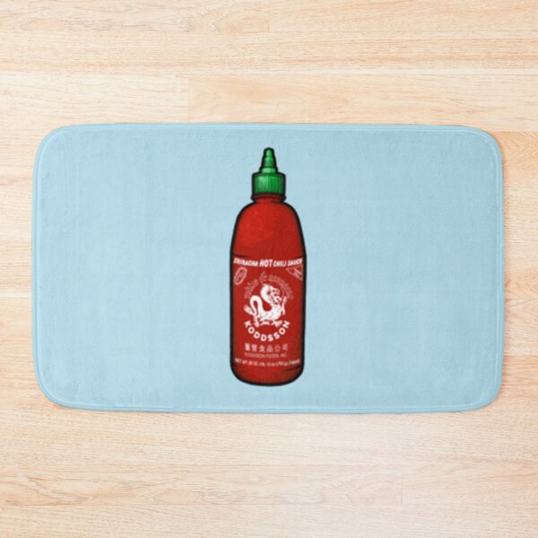 Item preview, sriracha Classic T-Shirt designed and sold by DavidAlligner.