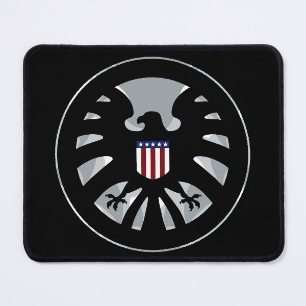 Item preview, Old Shield designed and sold by Nikita Abakumov.