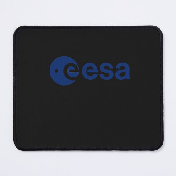Item preview, esa logo Essential T-Shirt designed and sold by MartinEberhard.