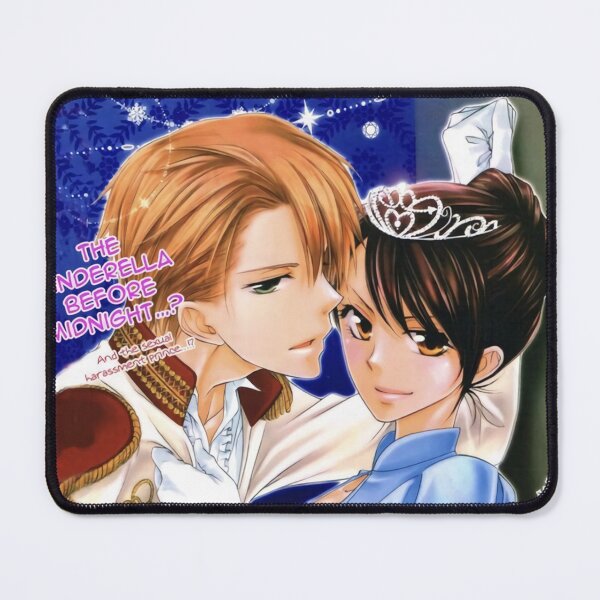 Item preview, Sama Maid Magazine Cover 2 designed and sold by hdvandenbosch.