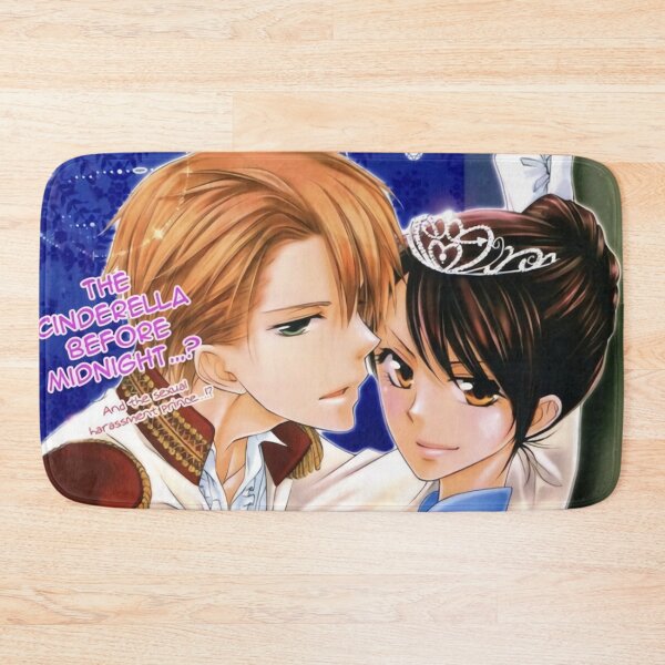 Item preview, Sama Maid Magazine Cover 2 designed and sold by hdvandenbosch.