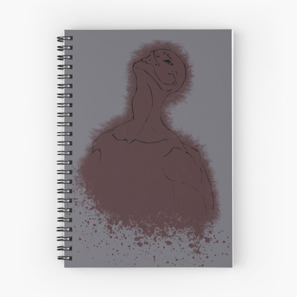 Item preview, The Man in the dark designed and sold by GayGoblin.