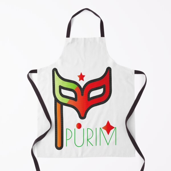 Artikelvorschau, Feiern Sie Purim - Happy Purim Festival entworfen und verkauft von davidmurtagh.