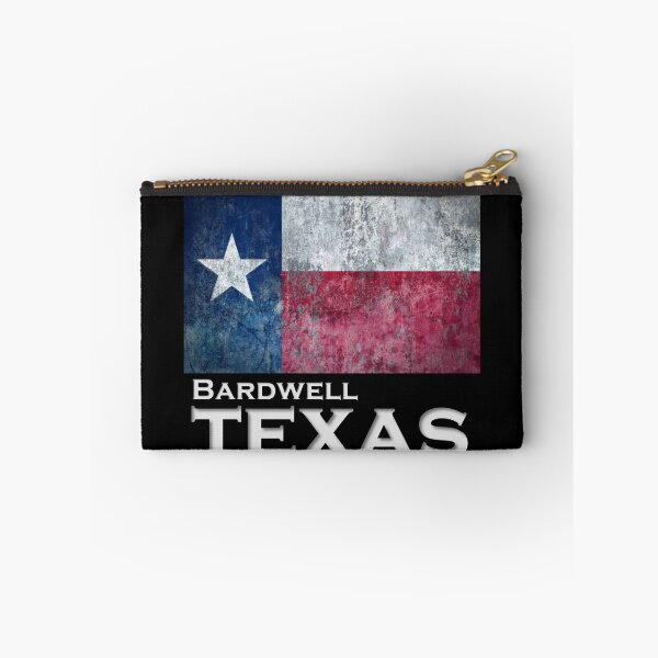Item preview, Bardwell Texas designed and sold by Luke12Designs.