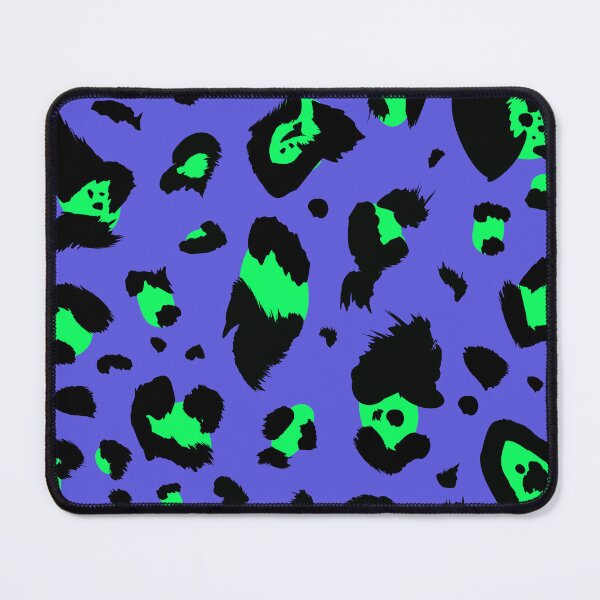 Item preview, Cheetah Midnight designed and sold by B4748.