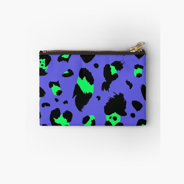 Item preview, Cheetah Midnight designed and sold by B4748.