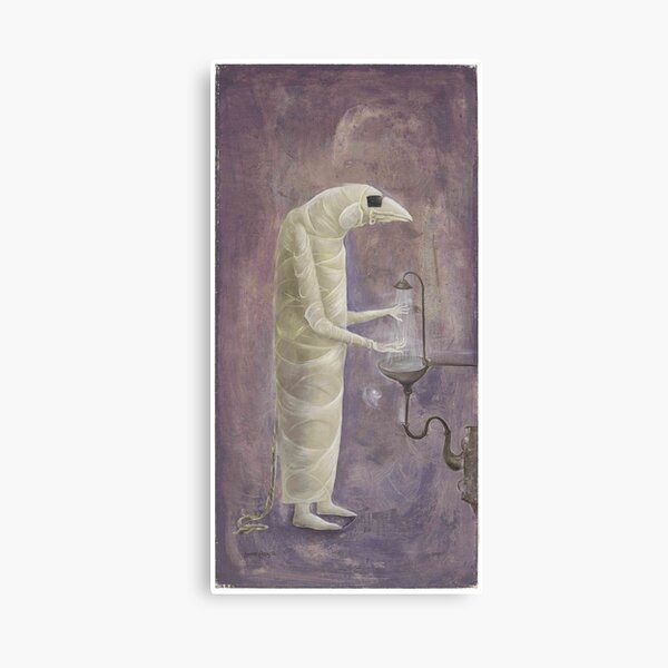 Item preview, Artwork by Leonora Carrington designed and sold by buzztop.