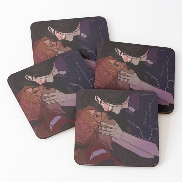Item preview, witch lovers designed and sold by plasticlamb.