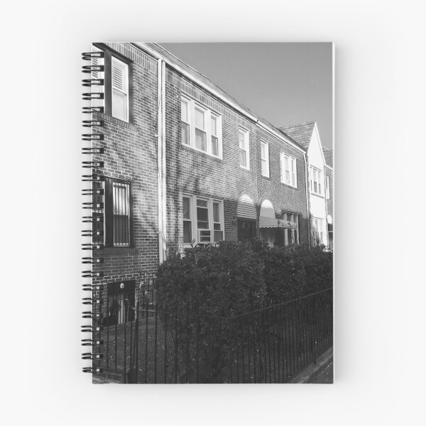 Item preview, Woodside - Queens - NYC designed and sold by Roger Foeley.