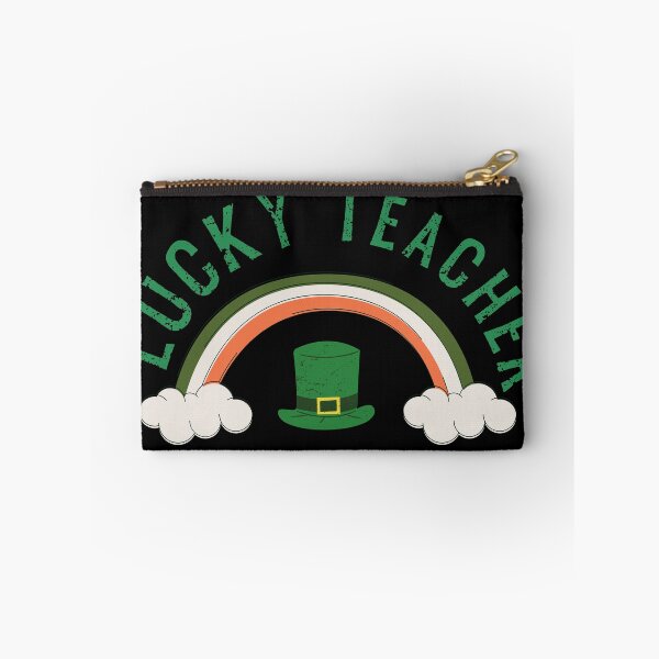 Item preview, St Patricks Day Teacher  designed and sold by BlushPearls.
