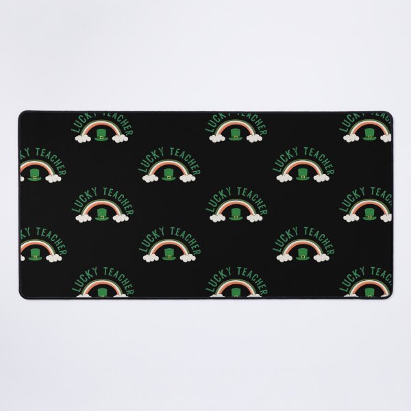 Item preview, St Patricks Day Teacher designed and sold by BlushPearls.