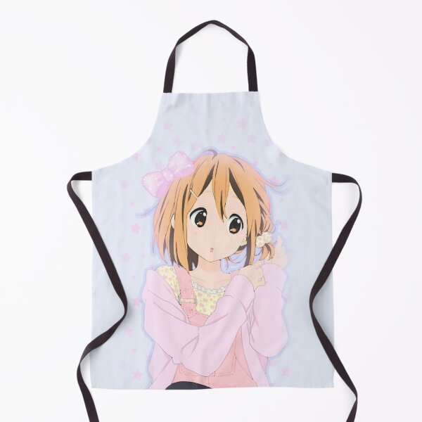 Item preview, Yui Hirasawa 2 ♬♪ designed and sold by kitsune-bis.