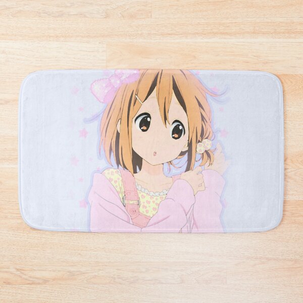 Item preview, Yui Hirasawa 2 ♬♪ designed and sold by kitsune-bis.