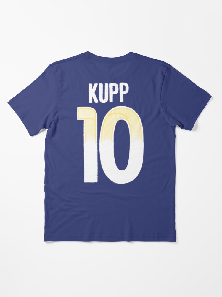 COOPER KUPP #10 SS TEE