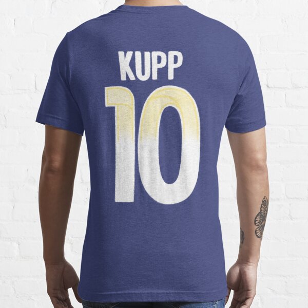 Cooper Kupp (Variant) Essential T-Shirt for Sale by huckblade