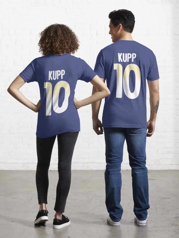 Football Cooper Kupp Ver.2/Gift For Men and Women T-shirt for Sale by  LauraPhelpsi, Redbubble