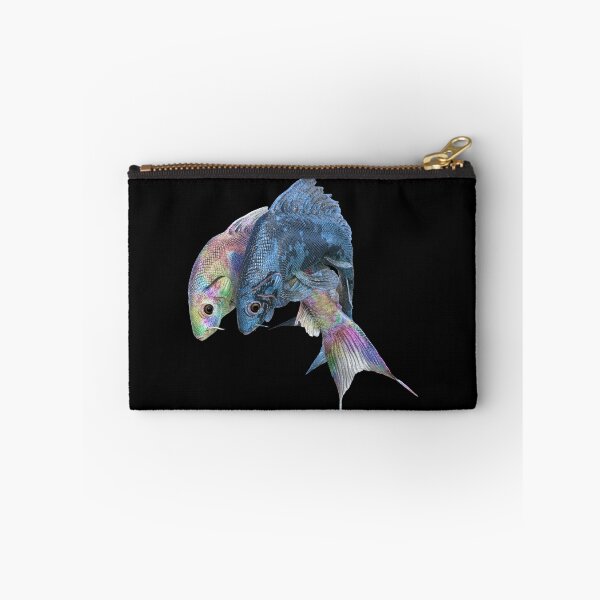 Item preview, Duo of fish. designed and sold by Photorebelle.