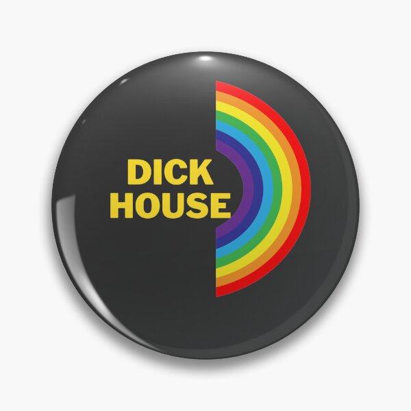 Item preview, Dick house art Design designed and sold by Shahnawaz Khandesigner.