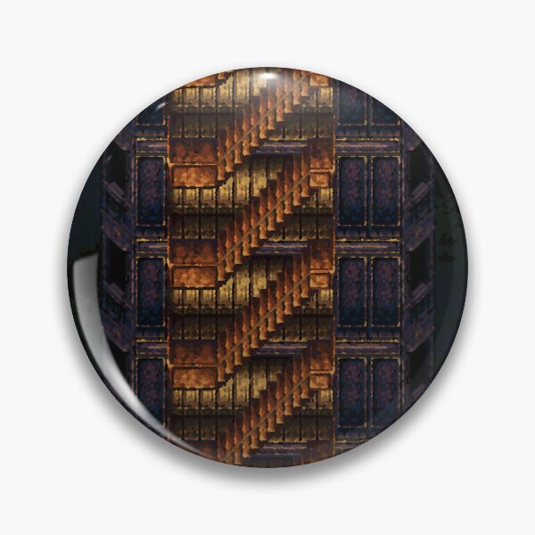 Item preview, Final Fantasy VI - The Cult of Kefka's Tower designed and sold by Justin-Case001.