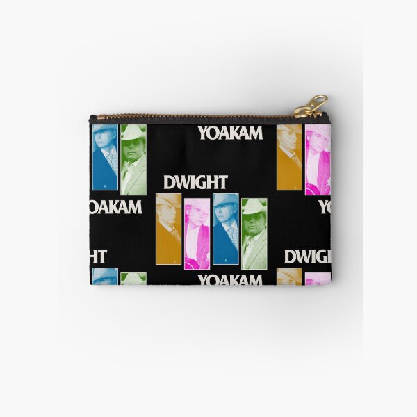 Item preview, Dwight Yoakam Retro Music Outfits Music Legend Live Forever designed and sold by RetroOutlaw.