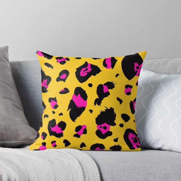 Item preview, Cheetah Pink designed and sold by B4748.