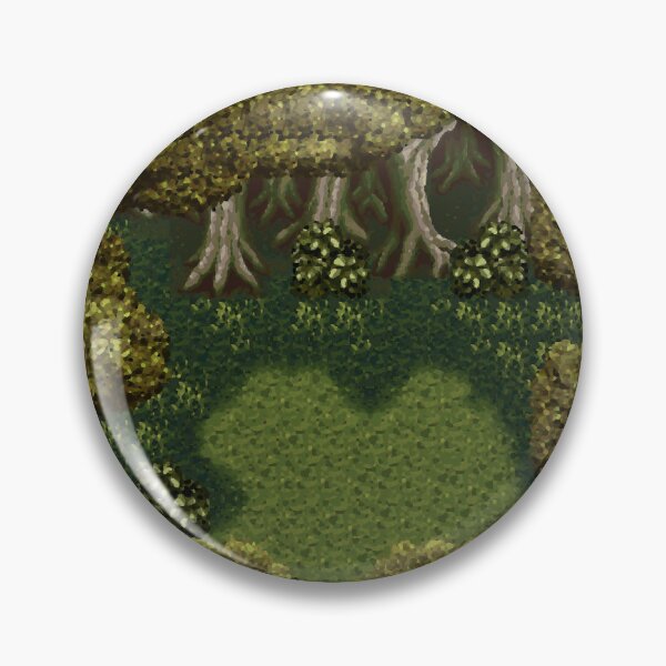 Item preview, Chrono Trigger - Guardia Forest designed and sold by Justin-Case001.
