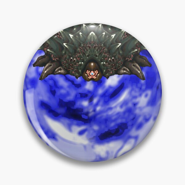 Item preview, Chrono Trigger - Lavos designed and sold by Justin-Case001.