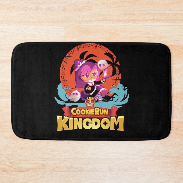 Item preview, Music Palm Blackberry cookie designed and sold by SL2C-Kids.