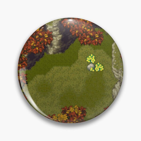 Item preview, Chrono Trigger - Truce Canyon designed and sold by Justin-Case001.