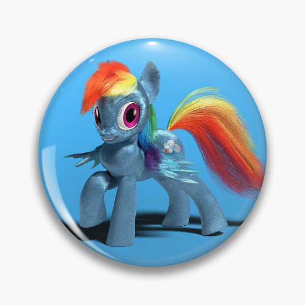 Item preview, MLP 3D - 20% Cooler designed and sold by Justin-Case001.