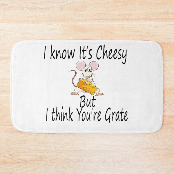 Item preview, I Know It's chessy but i think you're grate designed and sold by ikrame-shop.