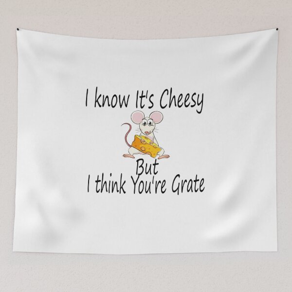 Item preview, I Know It's chessy but i think you're grate designed and sold by ikrame-shop.