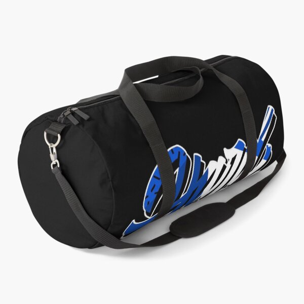 Item preview, Hard Knock Racer Blue 5 designed and sold by concordbred.