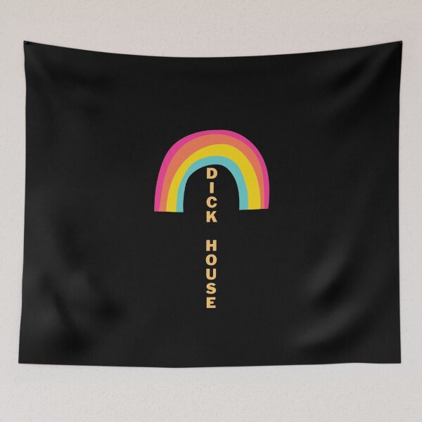Item preview, Dick house art Design designed and sold by Shahnawaz Khandesigner.
