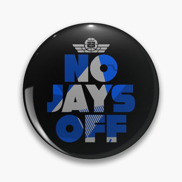 Item preview, Every Jay Racer Blue 5 designed and sold by concordbred.