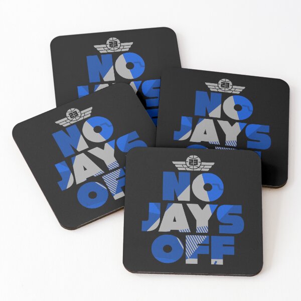 Item preview, Every Jay Racer Blue 5 designed and sold by concordbred.