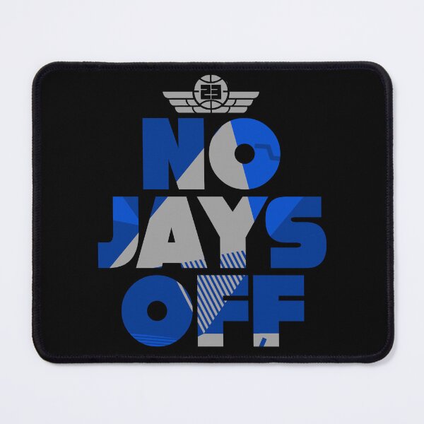 Item preview, Every Jay Racer Blue 5 designed and sold by concordbred.